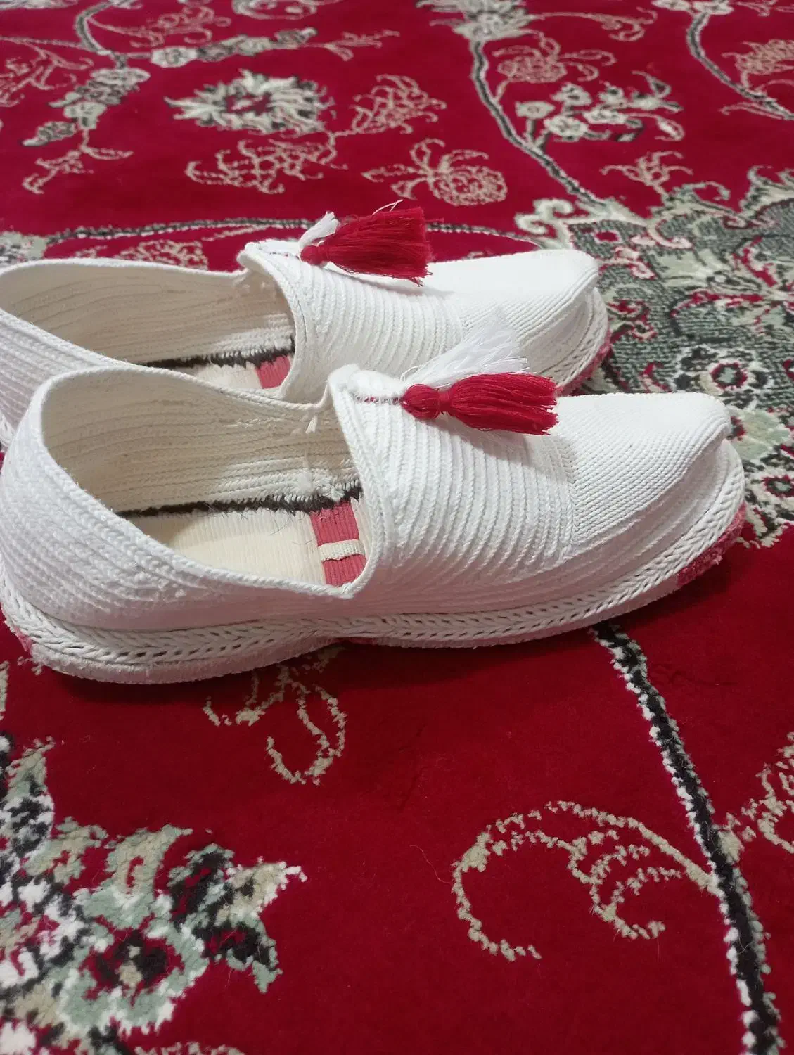 کفش کلاش|کیف، کفش، کمربند|بوکان, |دیوار