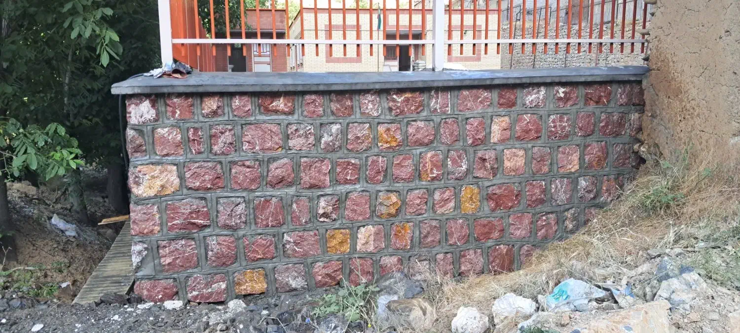 بنایی،سیمانکاری،کاشی‌کاری،بندکش|خدمات پیشه و مهارت|سنندج, |دیوار