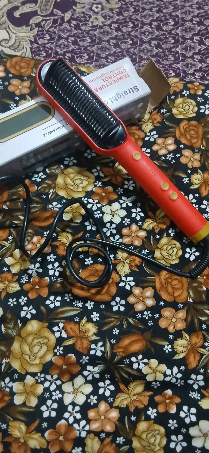 برس مو|آرایشی، بهداشتی، درمانی|زنجان, |دیوار