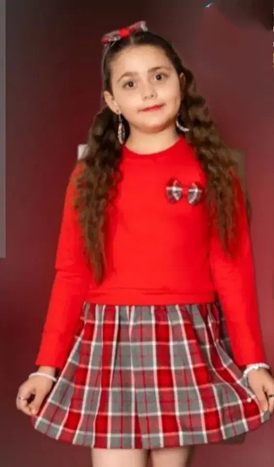 یلدایی|کفش و لباس بچه|گناباد, |دیوار