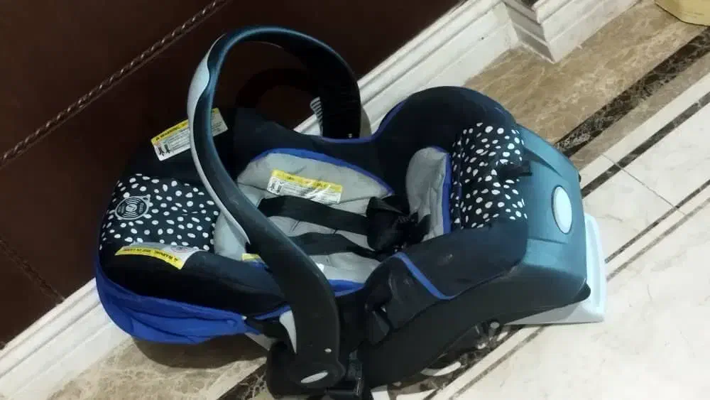 کرییر|کالسکه و لوازم جانبی|تهران, نیاوران|دیوار