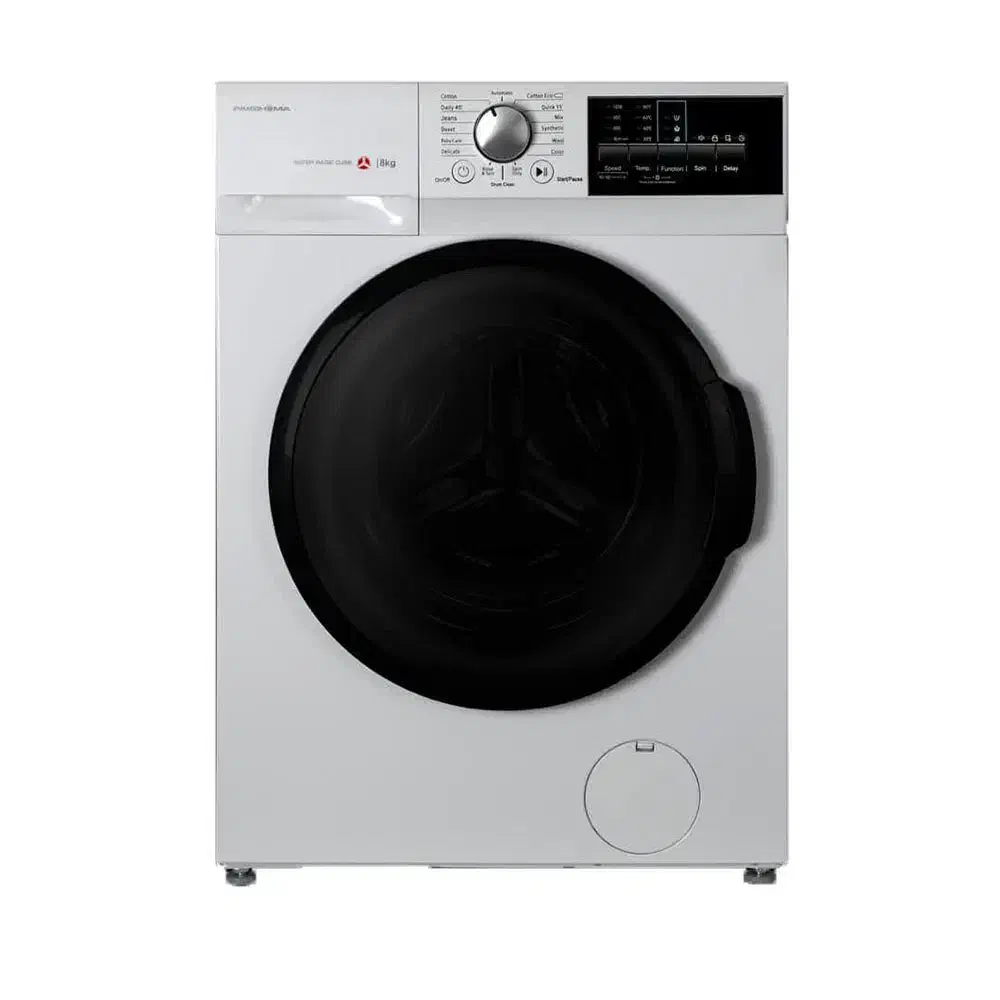 لباسشویی پاکشوما ۸|ماشین لباسشویی و خشک‌کن لباس|هشتگرد, هشتگرد قدیم|دیوار