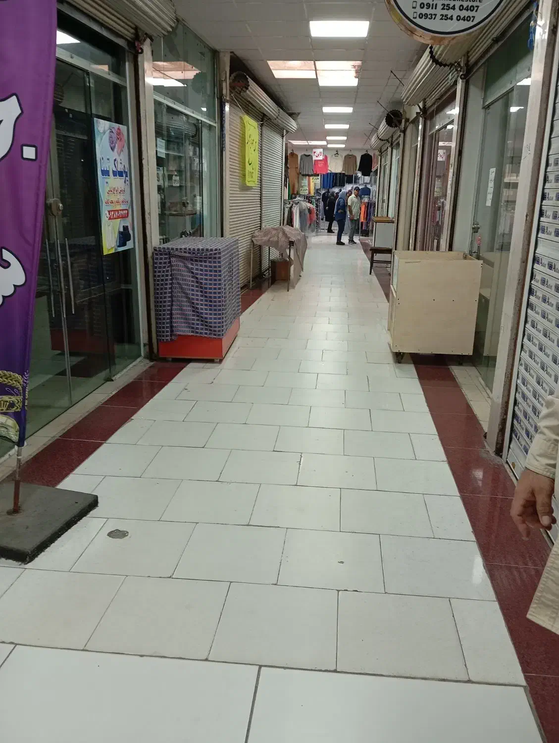 فروش مغازه|فروش مغازه و غرفه|ساری, |دیوار