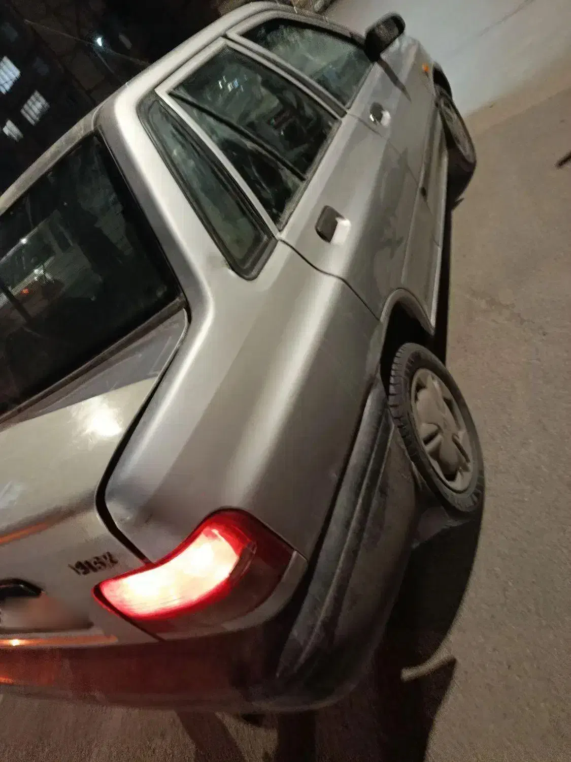 فروش|خودرو سواری و وانت|مشهد, مشکینی (شهرک غرب)|دیوار