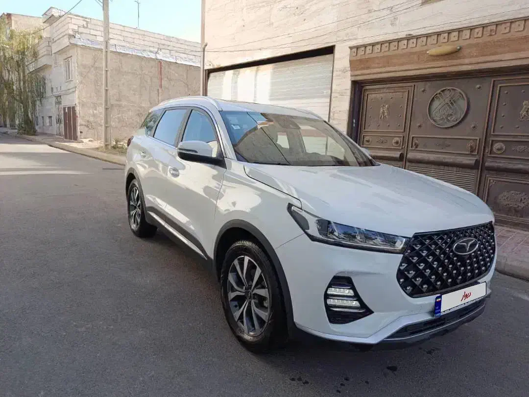 تیگو ۷ پرو پریمیوم|خودرو سواری و وانت|خرمدره, |دیوار