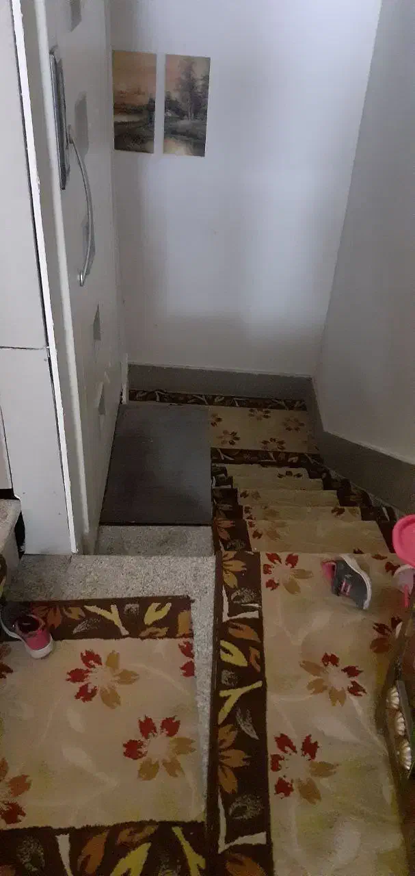 فروش دوواحدآپارتمان ۱۰۰متری دروسط شهربازیربنای۲۶۰م|فروش آپارتمان|تربتحیدریه, طالقانی|دیوار