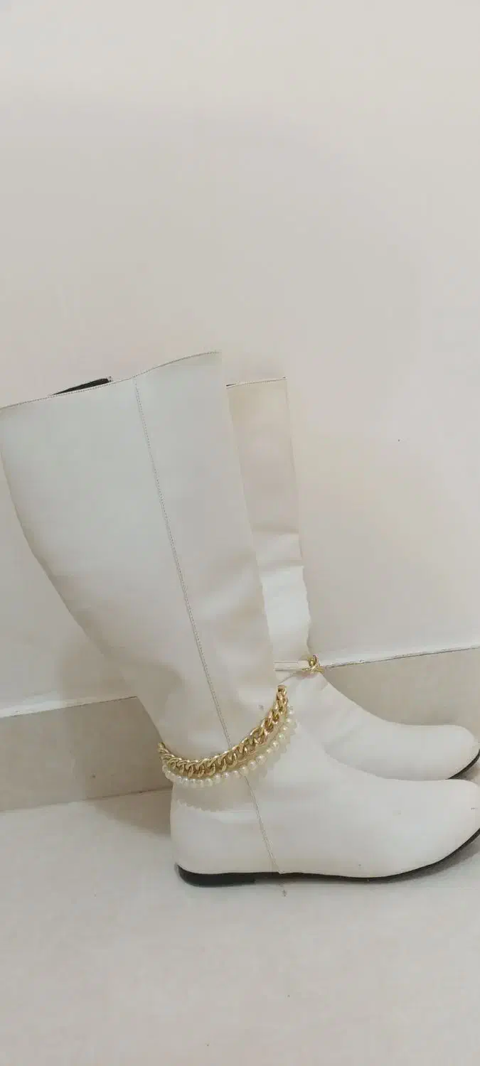 پوتین|کیف، کفش، کمربند|ایلام, |دیوار