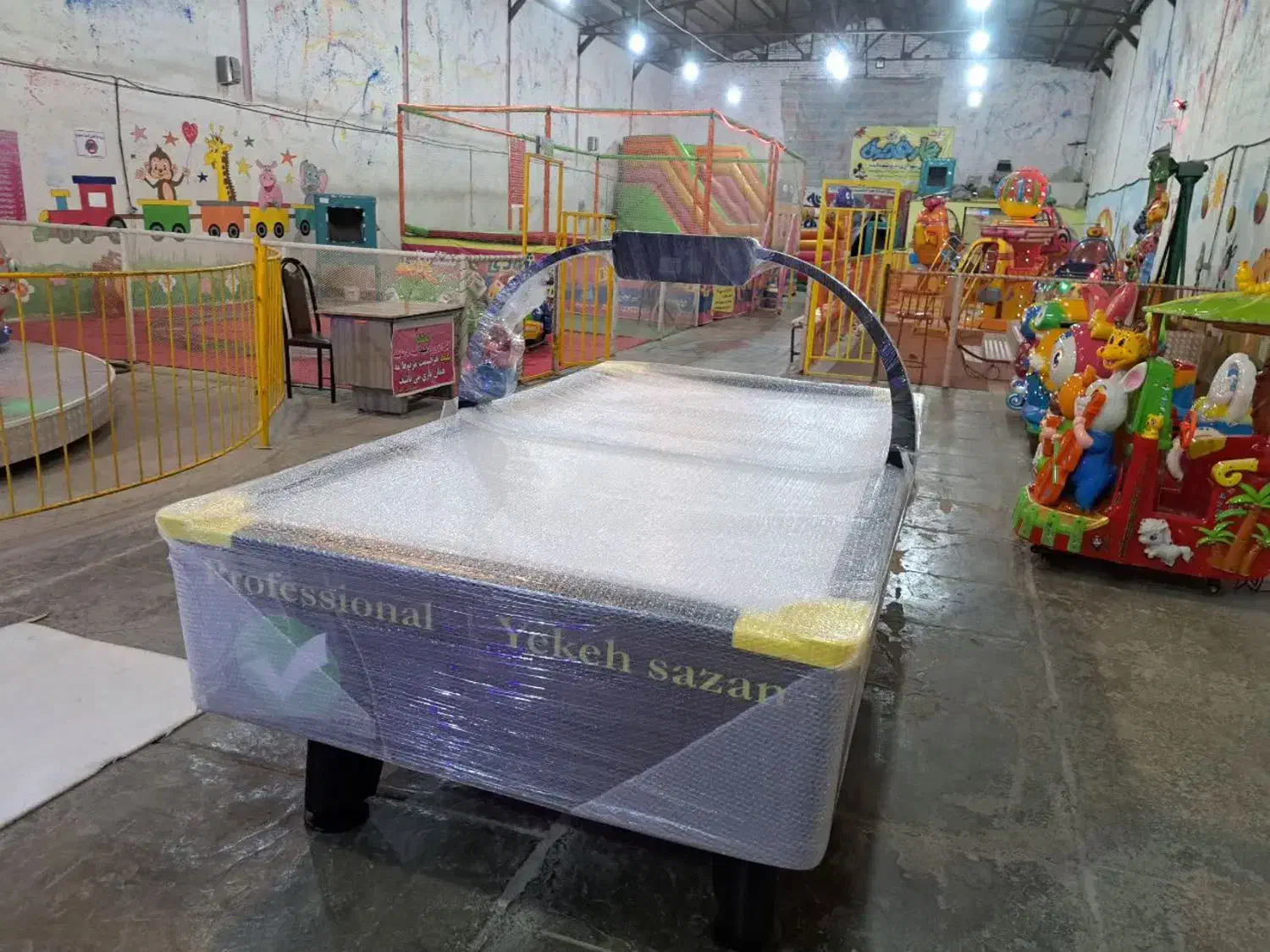 وسایل بازی|اسباببازی|ایذه, |دیوار