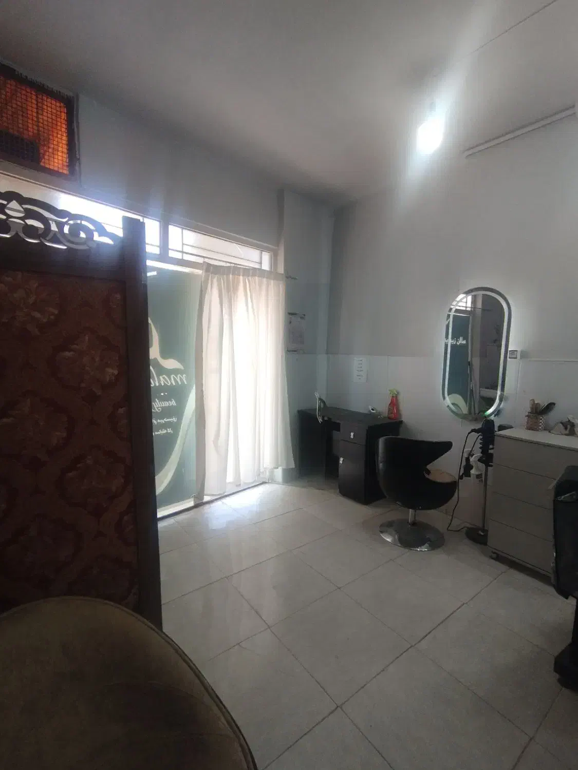 مغازه ۱۲ متر سر کوچه|اجارهٔ مغازه و غرفه|سبزوار, گلشن|دیوار