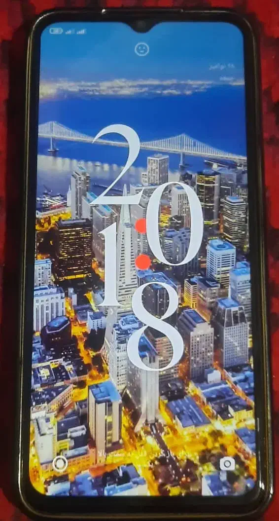 گوشی M5|موبایل|مشهد, توس فردوسی|دیوار