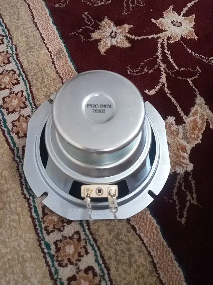 بلندگو|سیستم صوتی خانگی|مسجد سلیمان, |دیوار