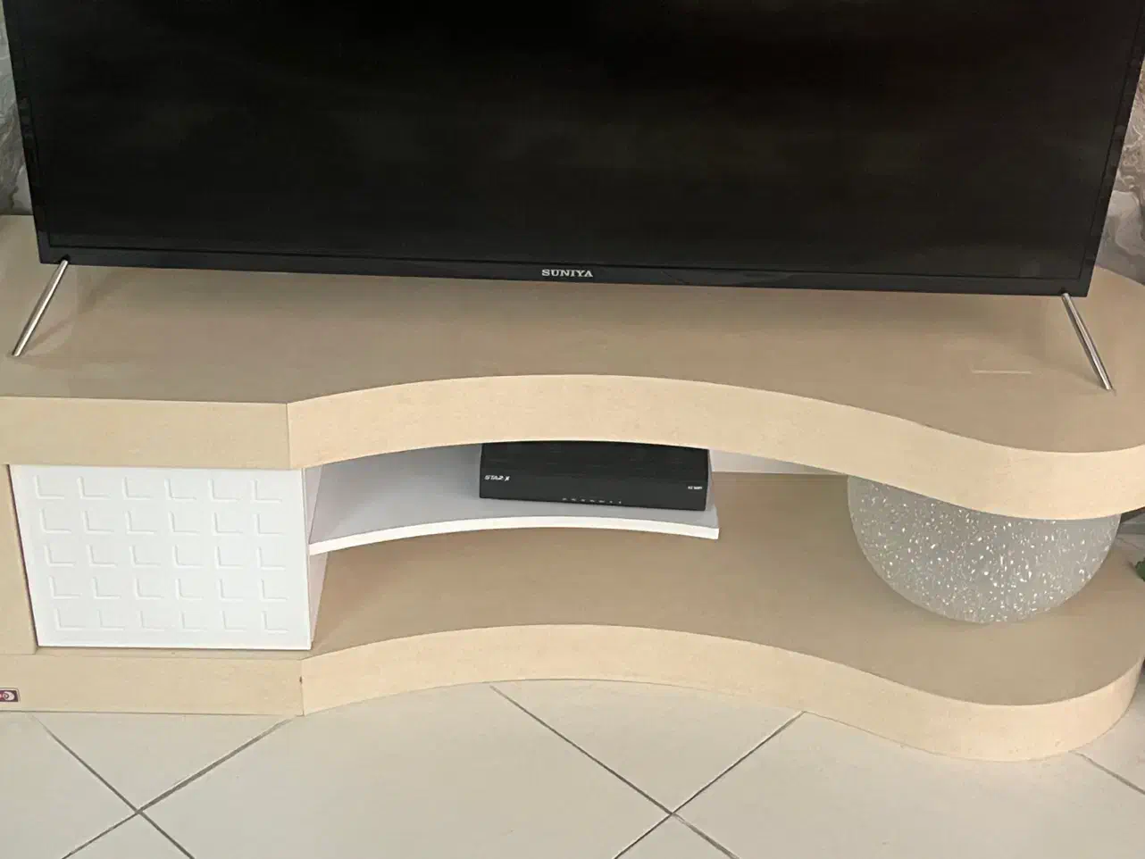 میز تلویزیون|میز تلویزیون|شهرکرد, |دیوار