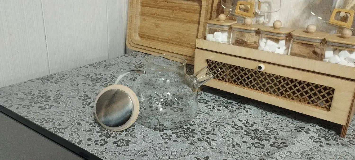 قوری پیرکس|قوری، کتری، قهوه‌ساز دستی|سنندج, |دیوار