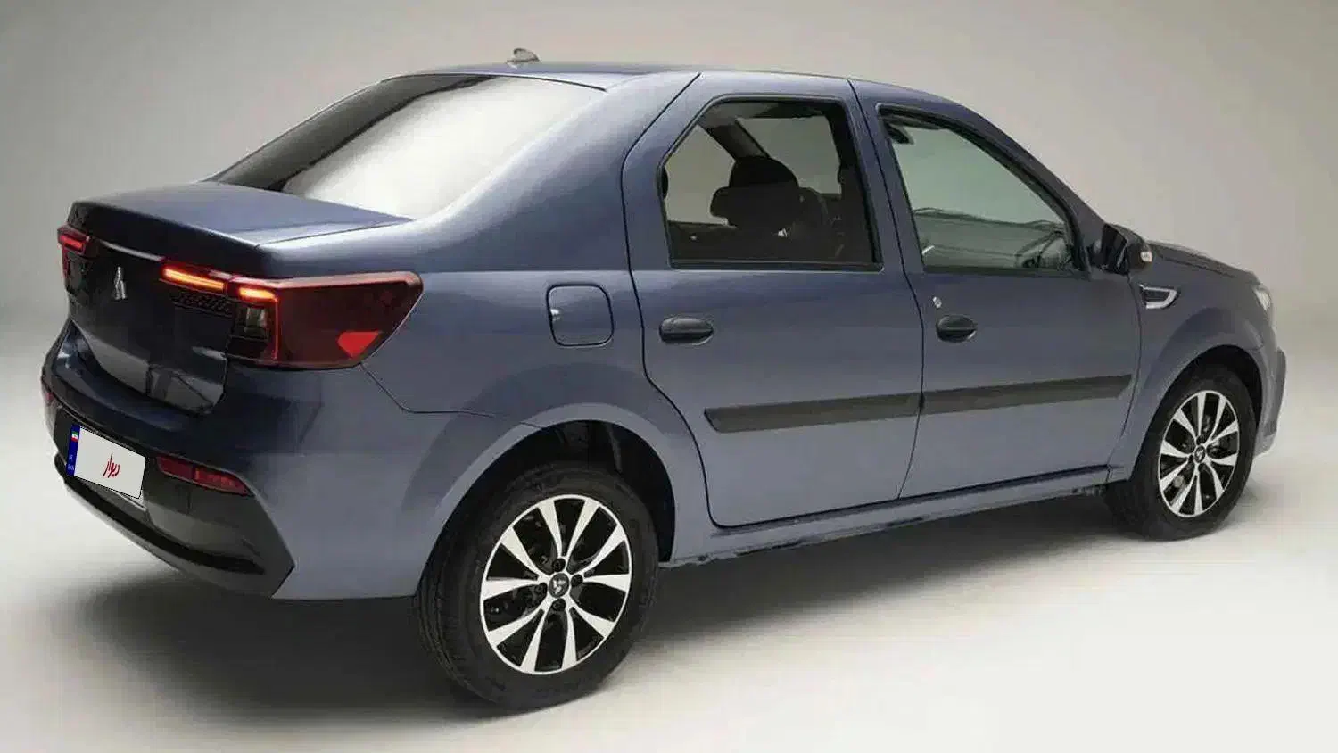 حواله پارس نوآ|خودرو سواری و وانت|گیلان غرب, |دیوار