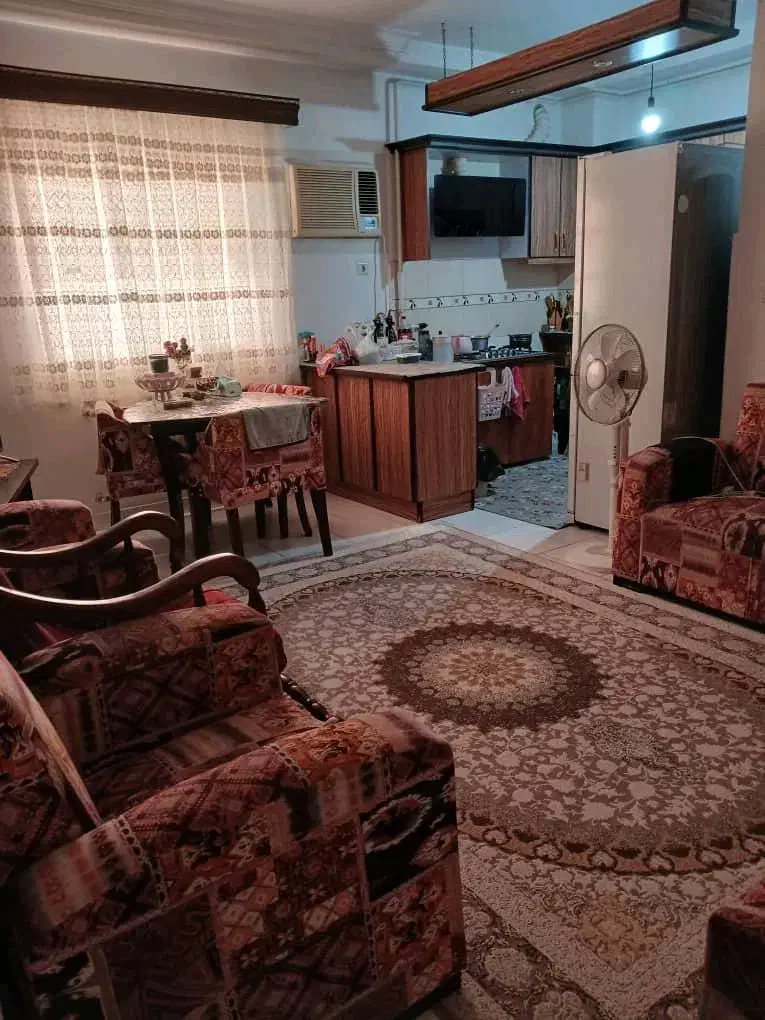 فروش واحد۷۰متر سند آسانسور پارکینگ رسالت رودبارتان|فروش آپارتمان|رشت, رودبارتان|دیوار