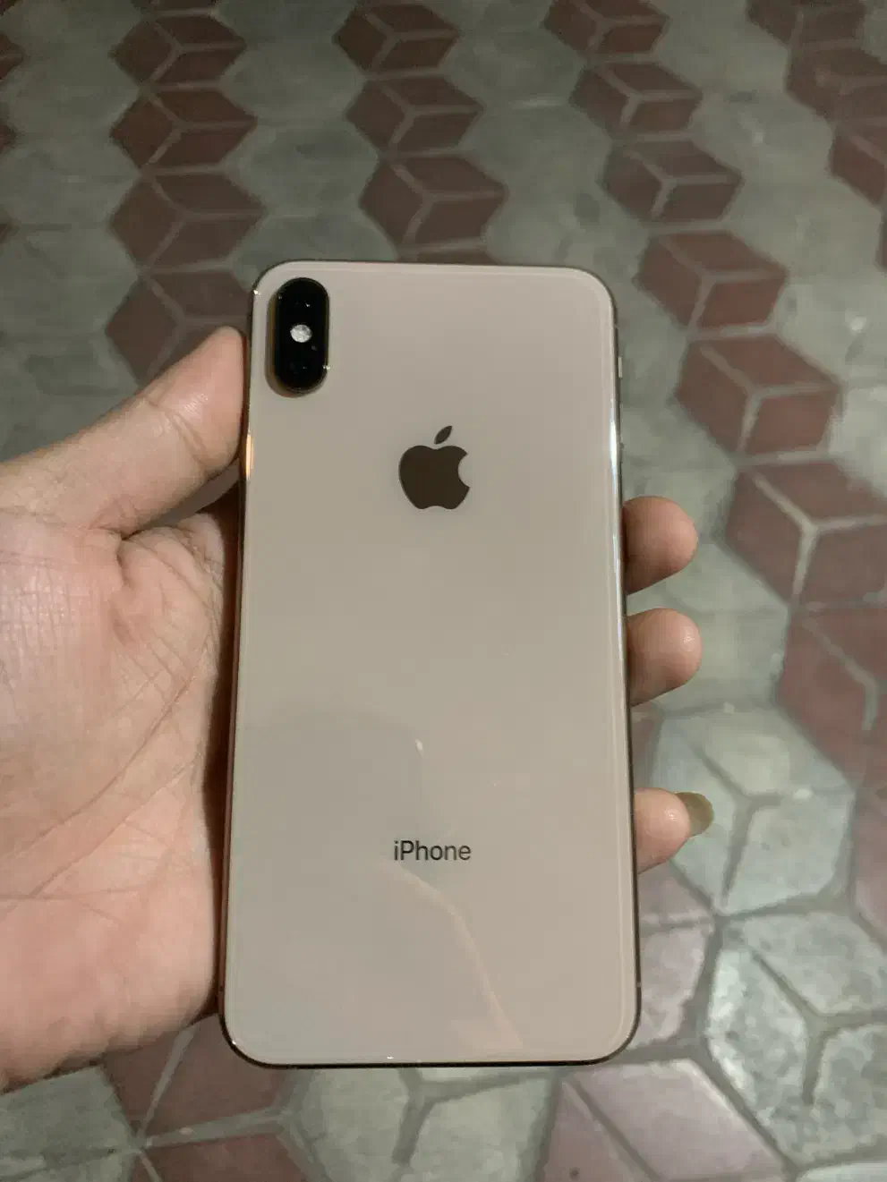 Xsmax 256 zaa|موبایل|بیرجند, |دیوار