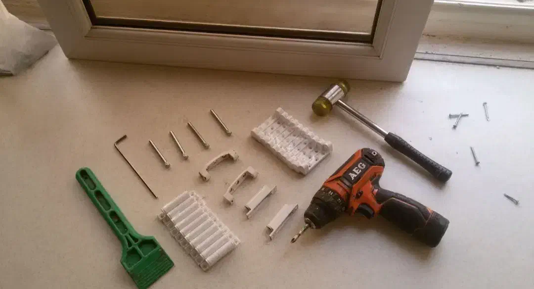 تعمیرات و ریگلاژ درب و پنجره UPVC در محل|خدمات پیشه و مهارت|تهران, دهقان|دیوار