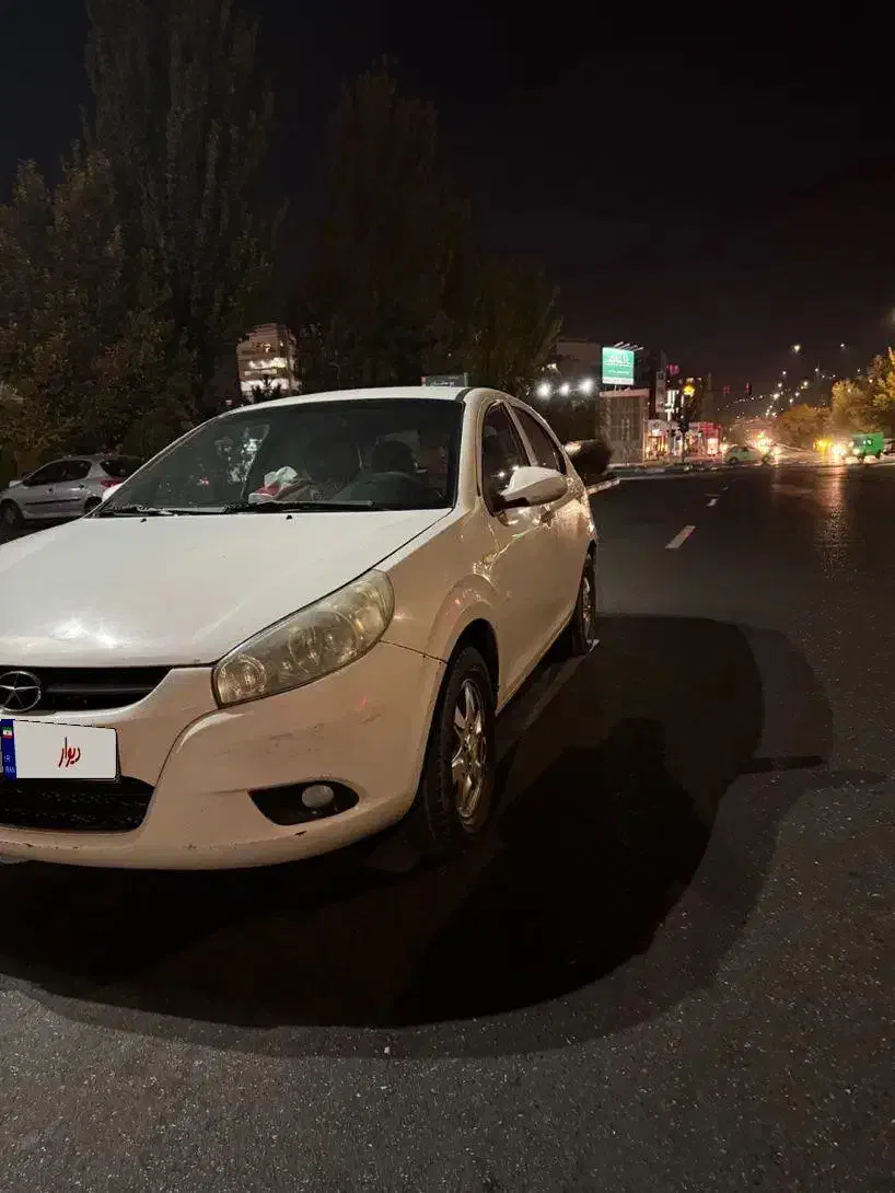 جکj3|خودرو سواری و وانت|تبریز, |دیوار