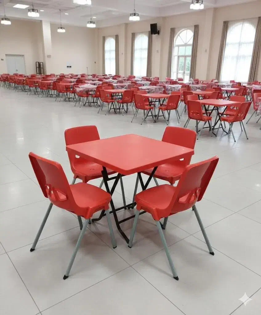 صندلی پلاستیکی ساره ۶۵۴۴۸|میز و صندلی غذاخوری|تهران, سلسبیل شمالی|دیوار