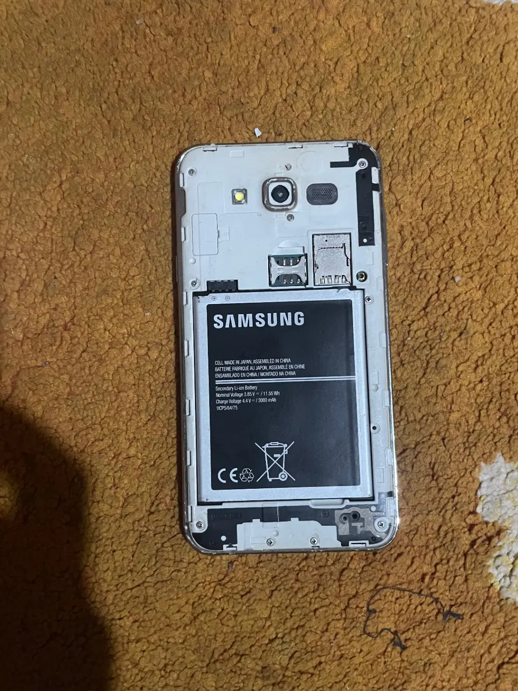 j7 Pro|موبایل|چهاردانگه (تهران), |دیوار
