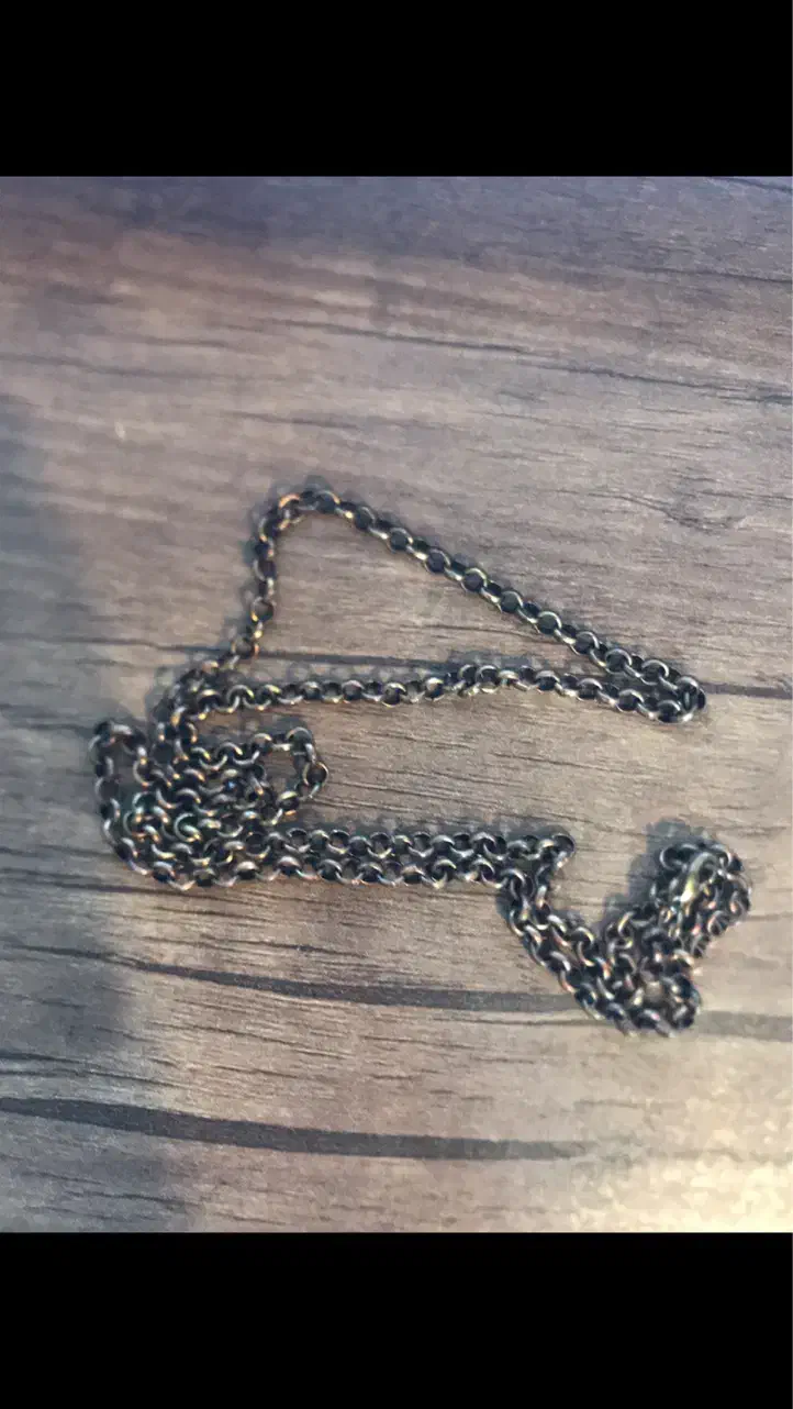 زنجیر خارجی دست ساز|بدلیجات|تبریز, |دیوار