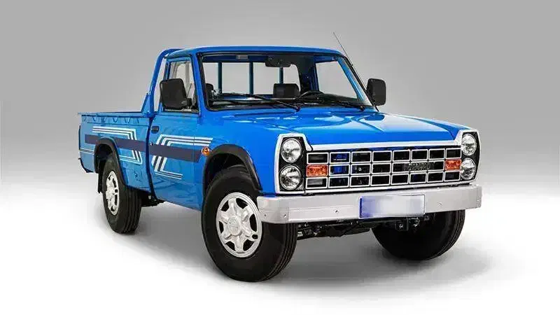 حواله فاکتورشده نیسان دوگانه آپشنال|خودرو سواری و وانت|سبزوار, فقیه سبزواری|دیوار