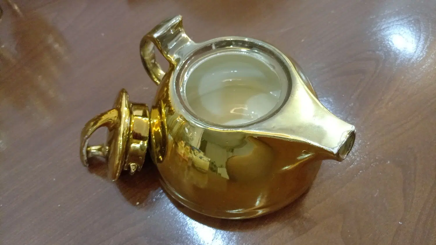 قوری|قوری، کتری، قهوه‌ساز دستی|مشهد, توس فردوسی|دیوار
