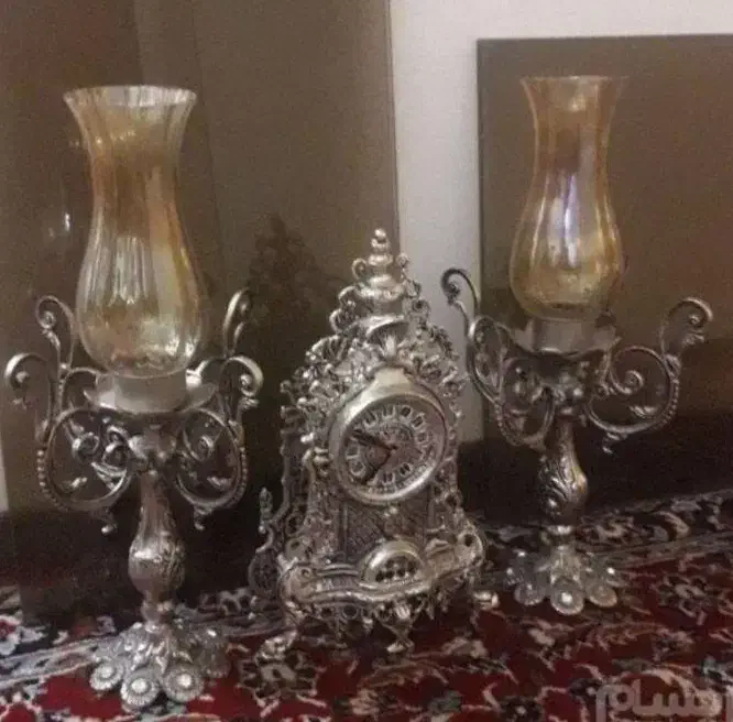 دکوری سه تکه|صنایع دستی و سایر لوازم تزئینی|اهر, |دیوار