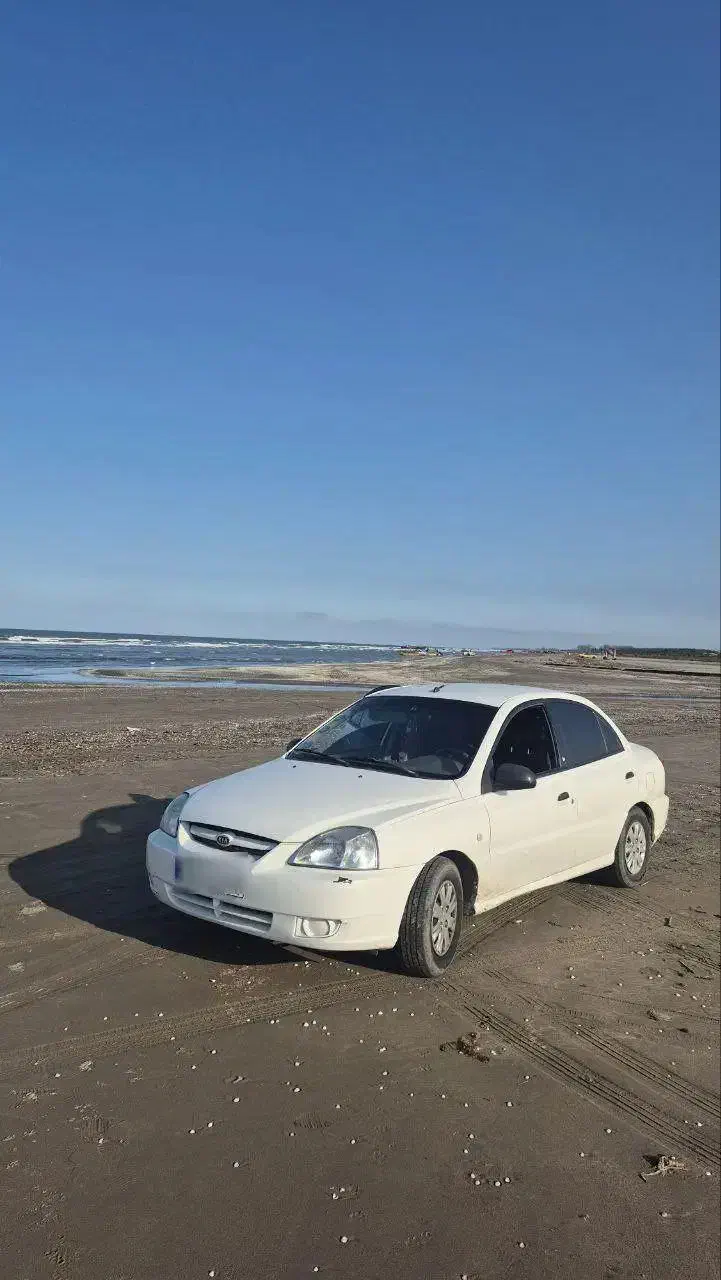 ریو۸۸ سالم|خودرو سواری و وانت|اصفهان, جنیران (لادان)|دیوار