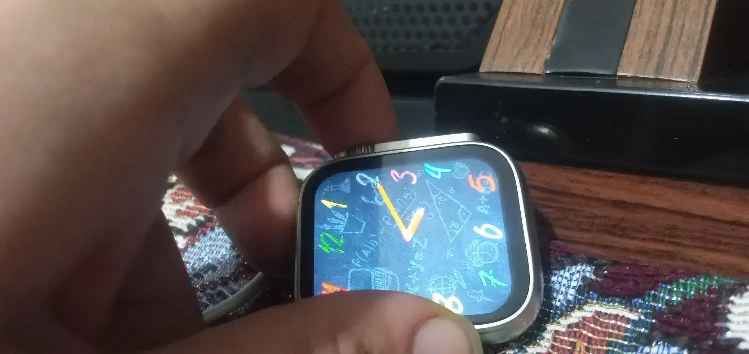 ساعت هوشمند|ساعت|شاهدشهر, |دیوار