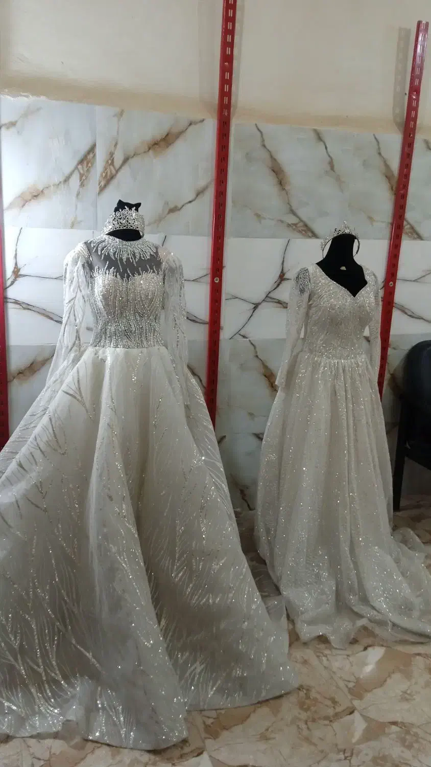 اجازه لباس عروس|لباس|خاش, |دیوار