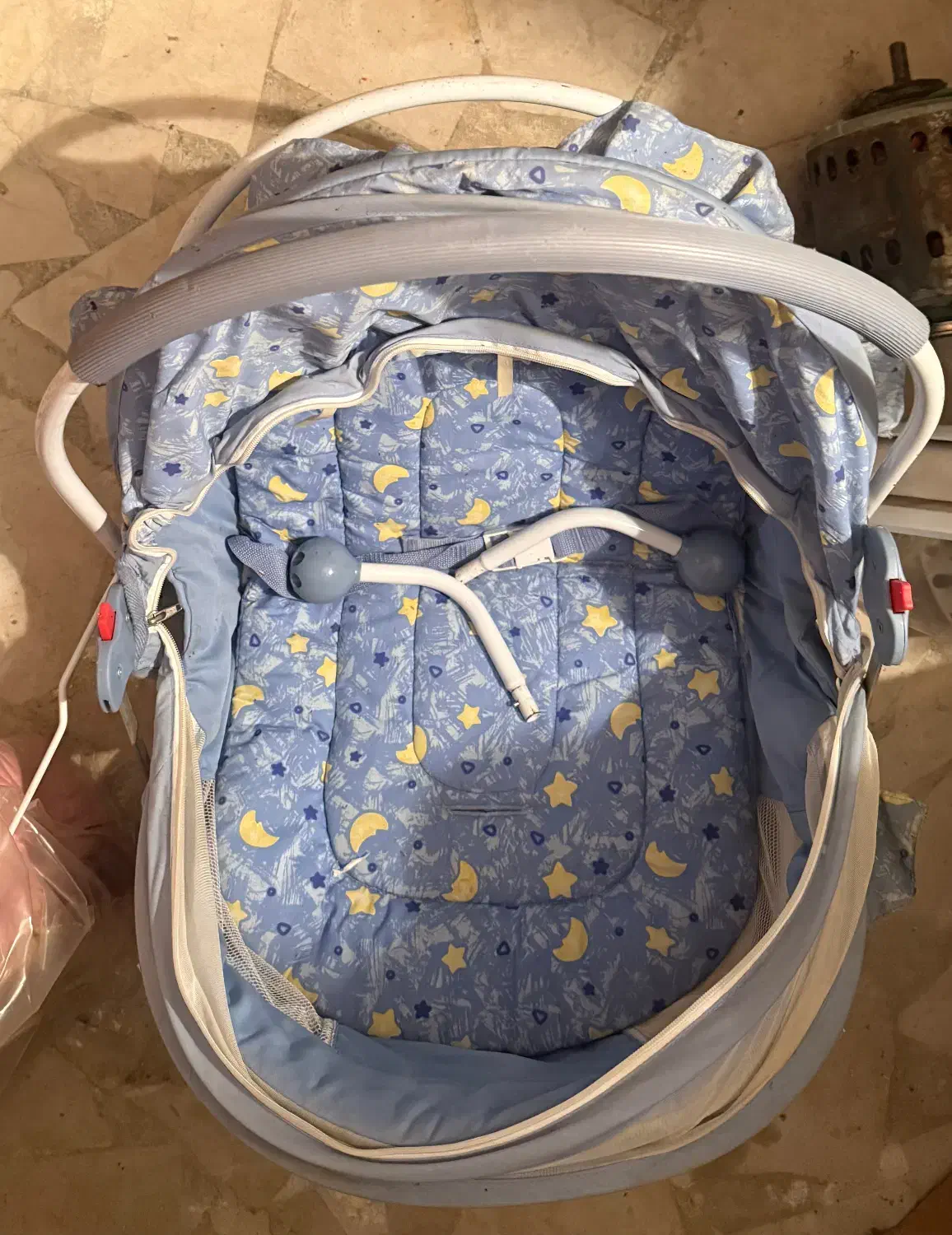 نی نی لای لای کودک|اسباب و اثاث بچه|تهران, کوی فراز|دیوار