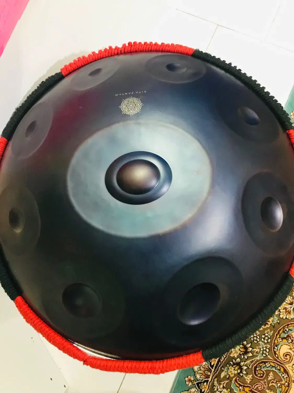 فروش ساز هنگ درام|درام و پرکاشن|قائمشهر, |دیوار