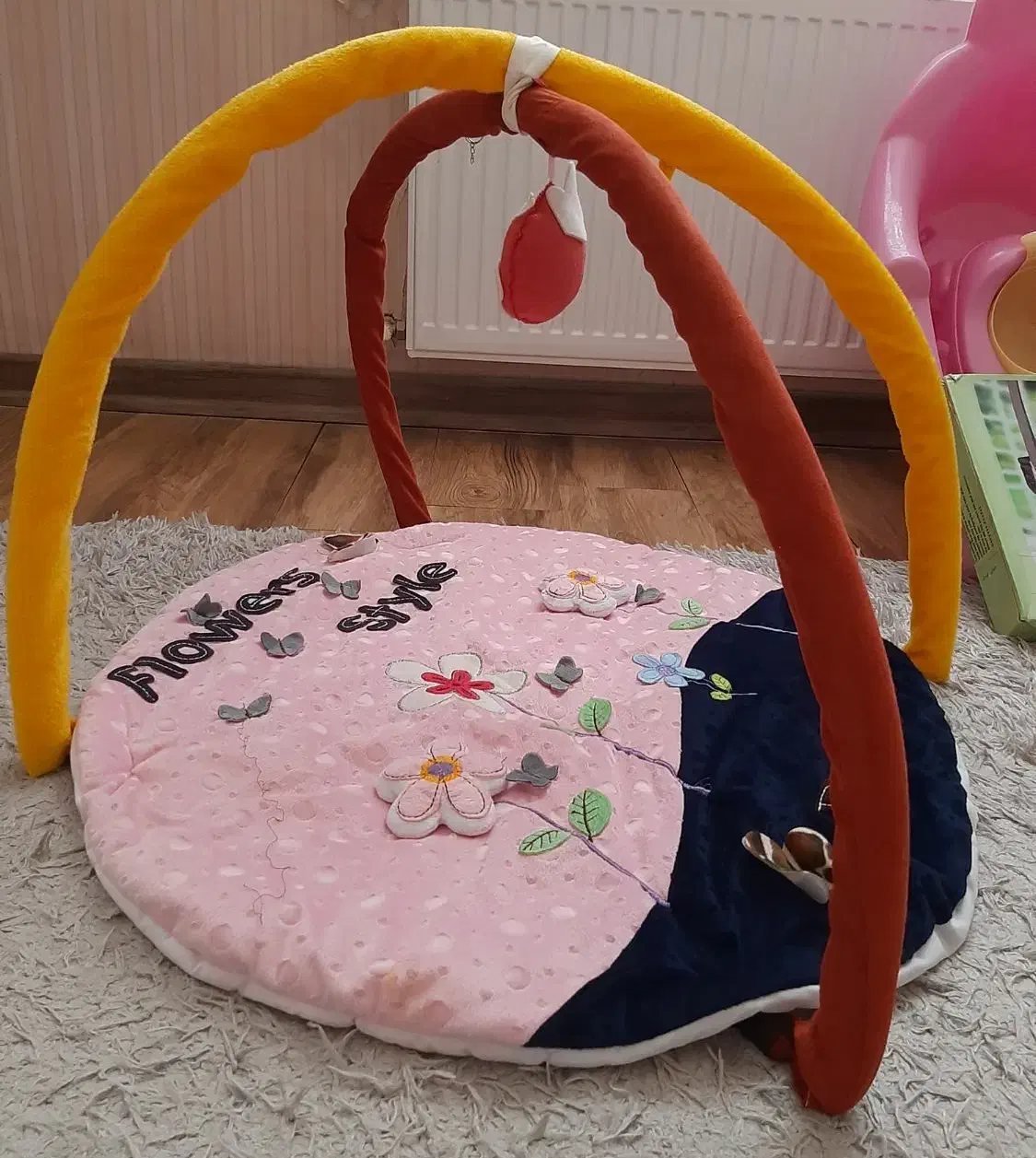 صندلی ماشین|کالسکه و لوازم جانبی|یزد, |دیوار