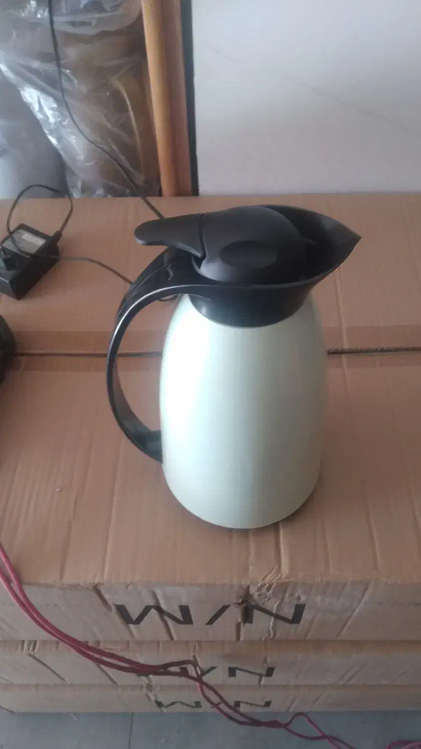 فلاسک چایی|قوری، کتری، قهوه‌ساز دستی|مسجد سلیمان, |دیوار