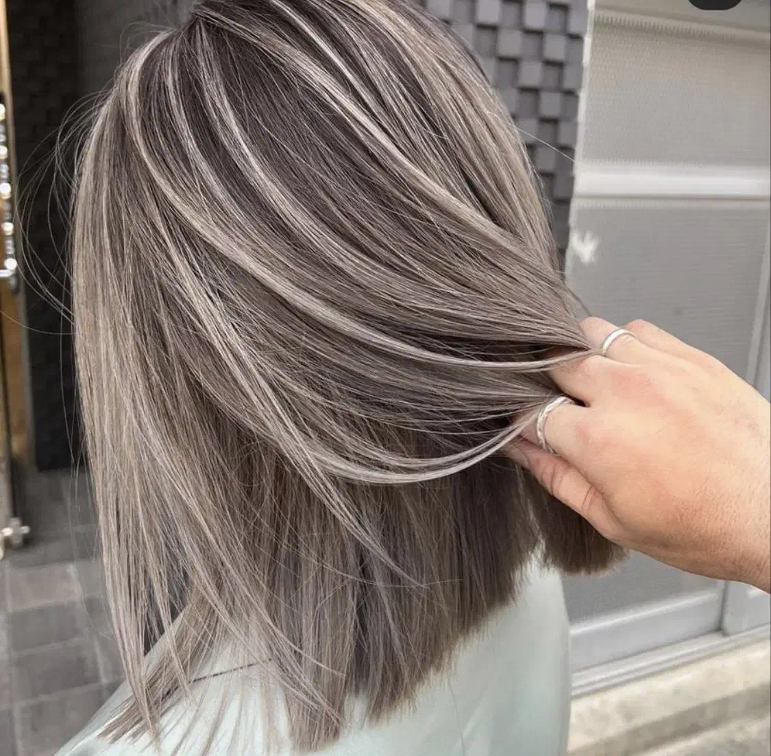 هایلایت مو|خدمات آرایشگری و زیبایی|زاهدان, |دیوار