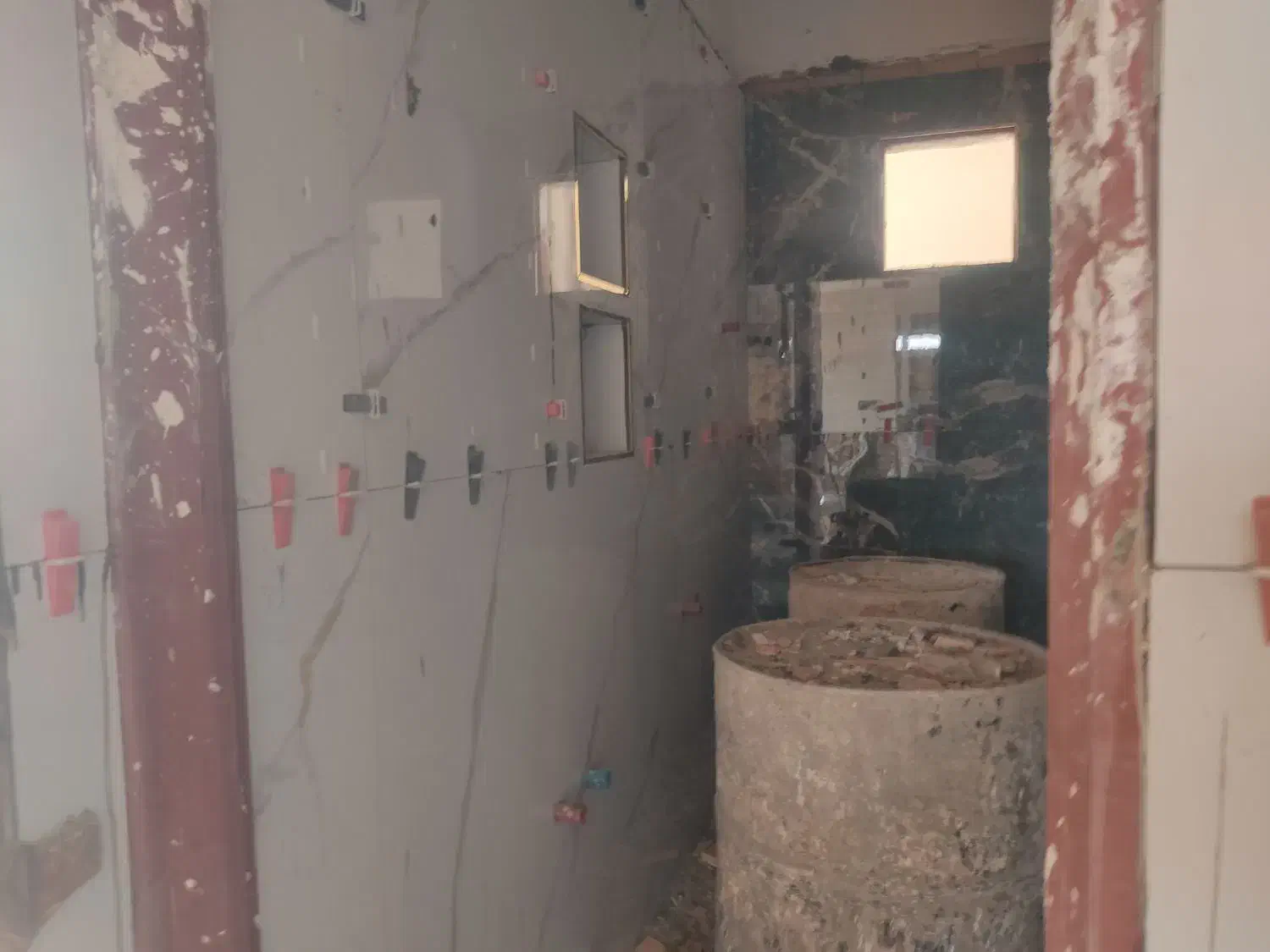 بنا استاد کار|خدمات پیشه و مهارت|مهران (ایلام), |دیوار