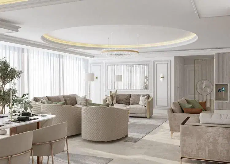 رهن و اجاره 2 خواب 140 متر|اجارهٔ خانه و ویلا|شیراز, امام حسین|دیوار