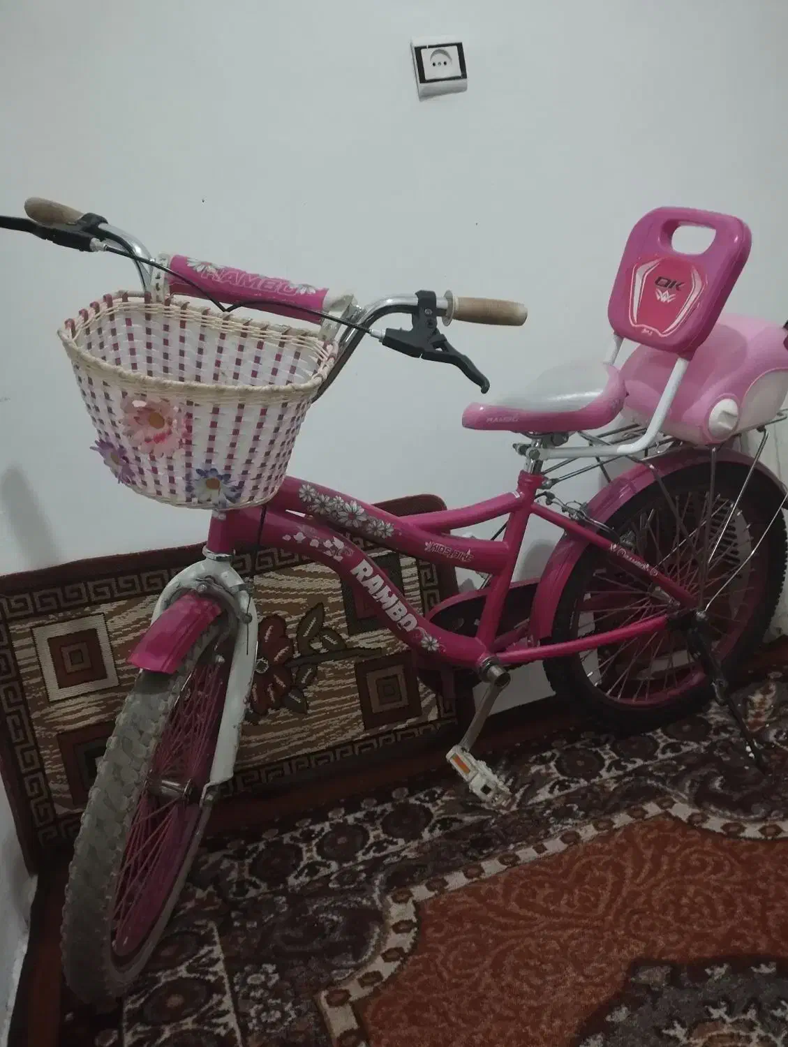 دوچرخه|دوچرخه، اسکیت، اسکوتر|ارومیه, |دیوار