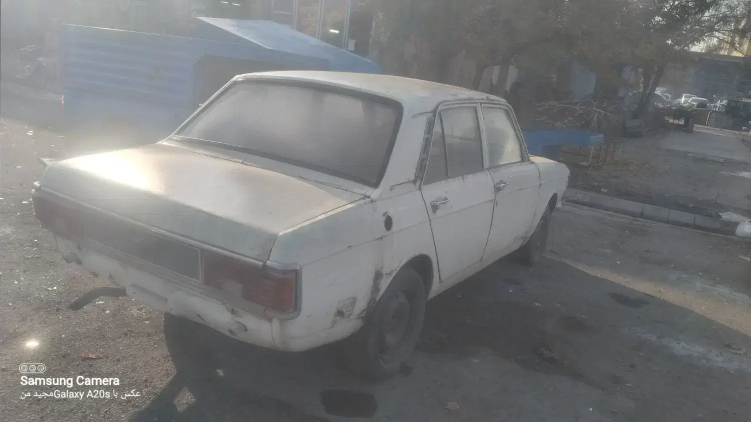 پیکان مدل ۷۴|خودرو سواری و وانت|تبریز, |دیوار