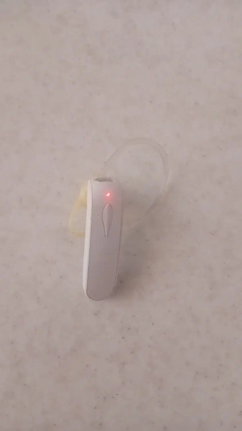 گوشی بی سیم بلوتوثی|لوازم جانبی موبایل و تبلت|مراغه, |دیوار