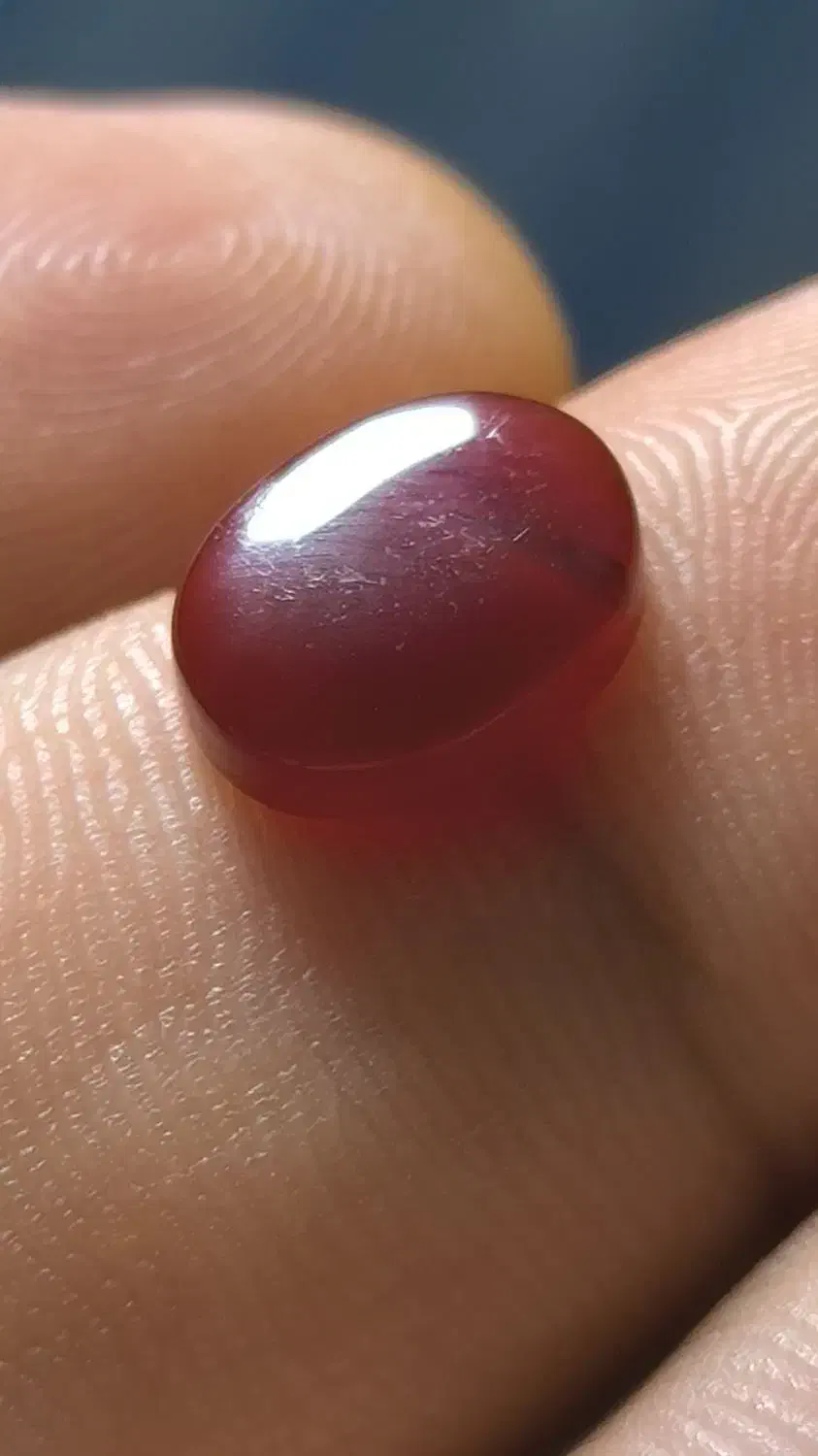 عقیق کرزی یمنی|جواهرات|قم, مجیدیه|دیوار