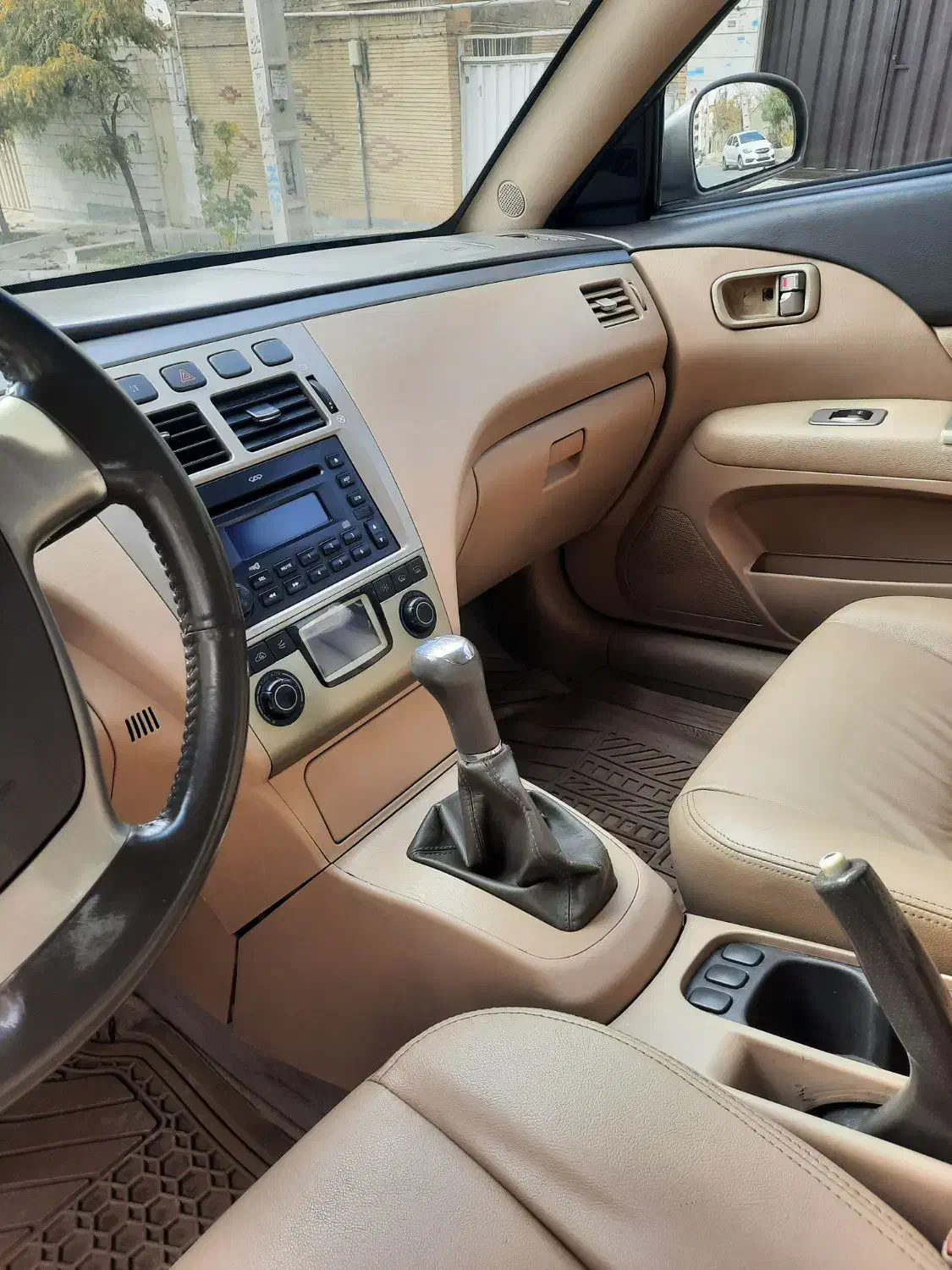 ام وی ام ۵۳۰مدل ۹۱|خودرو سواری و وانت|رودهن, |دیوار