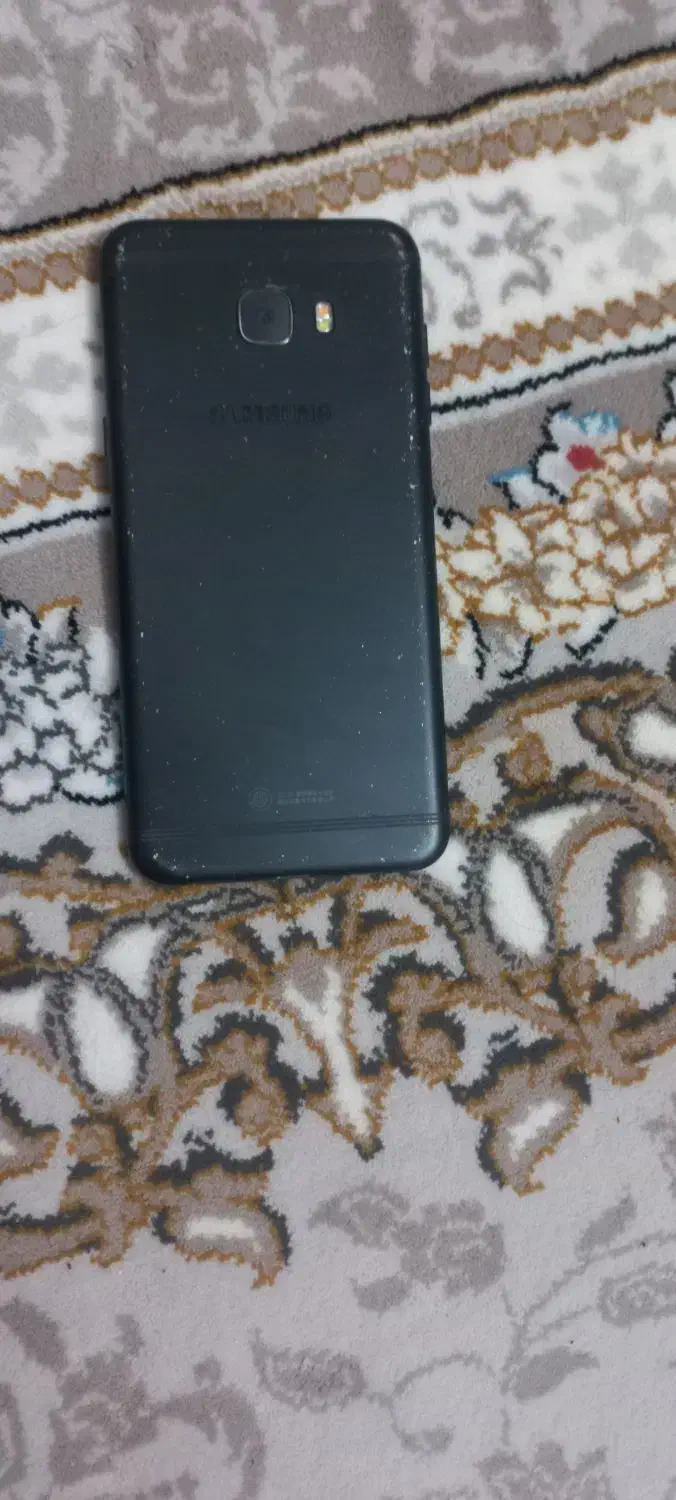 سامسونگ c5poro|موبایل|مشهد, شهید بصیر|دیوار