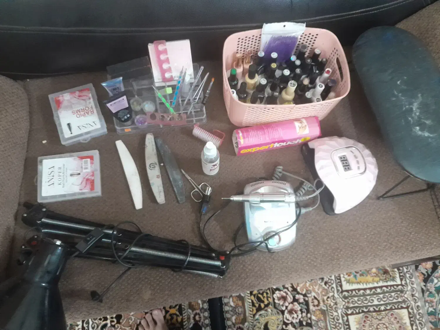 ارایشی|آرایشی، بهداشتی، درمانی|تربت جام, شهید غلام زاده|دیوار