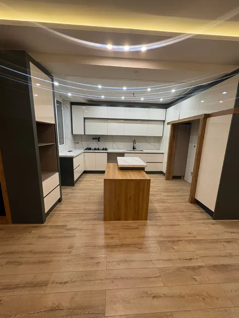 ۱۸۵ متر مرزداران البرز /۲ پارکینگ|اجارهٔ آپارتمان|تهران, پردیسان|دیوار