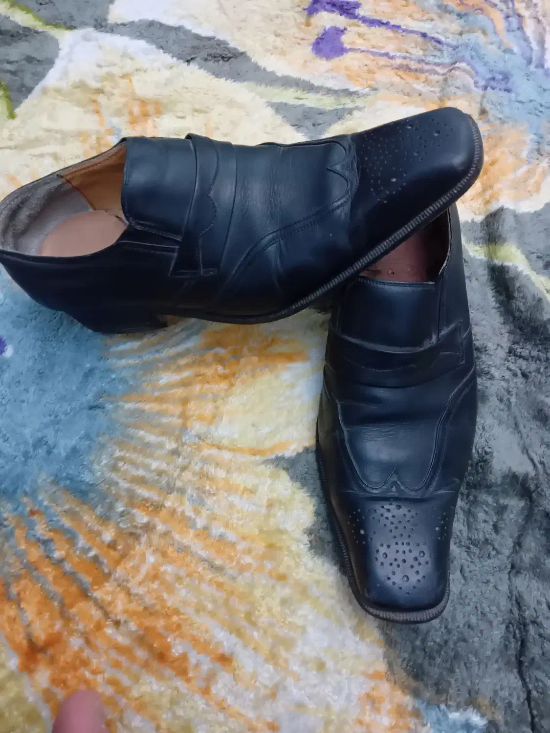 سایز۴۴|کیف، کفش، کمربند|نسیم‌شهر, |دیوار