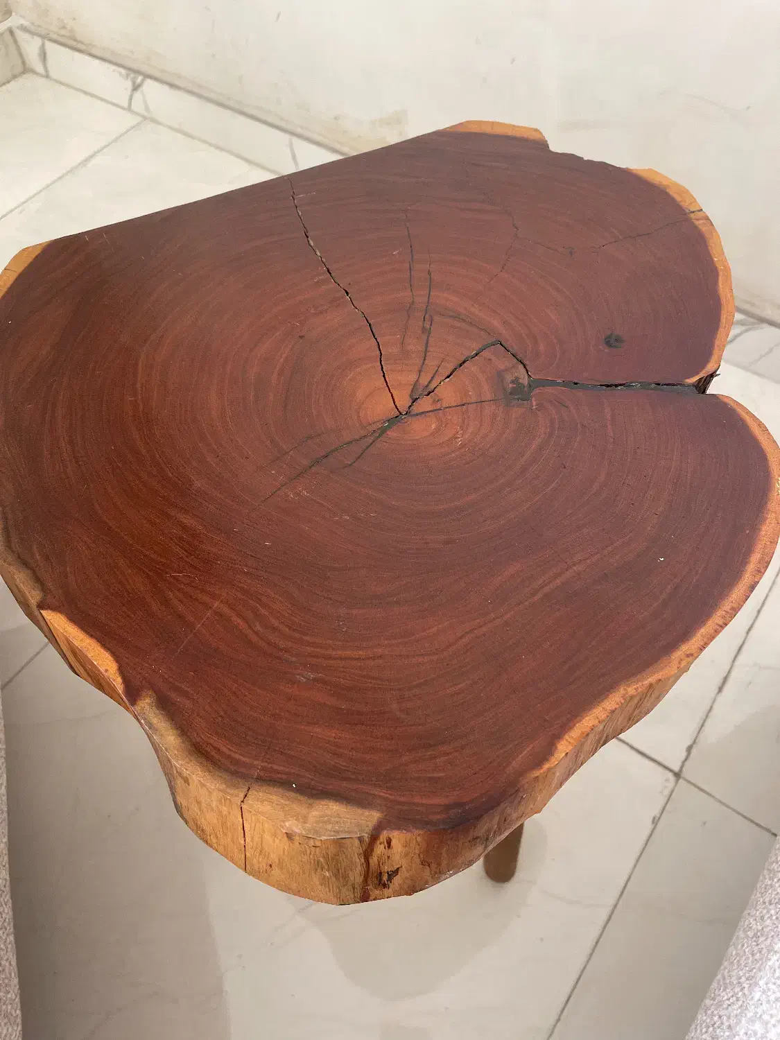 میز عسلی|مبلمان خانگی و میز عسلی|رشت, بالاکویه|دیوار