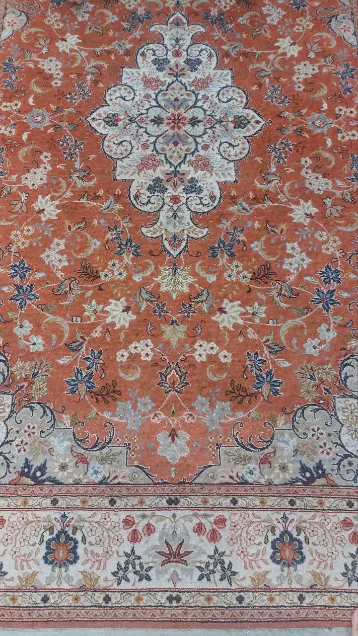 فرش 6 متری دستباف|فرش|تهران, حشمتیه|دیوار