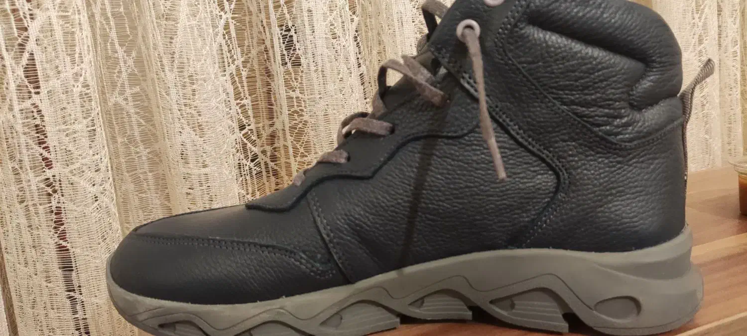 نیم بوت|کیف، کفش، کمربند|بندر ماهشهر, |دیوار